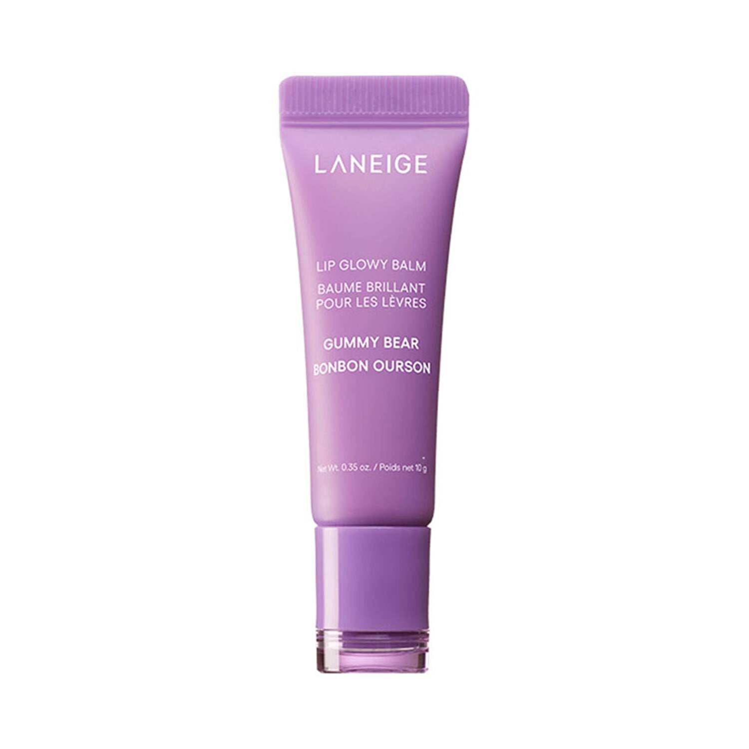 Laneige Lip Glowy Balm 10G