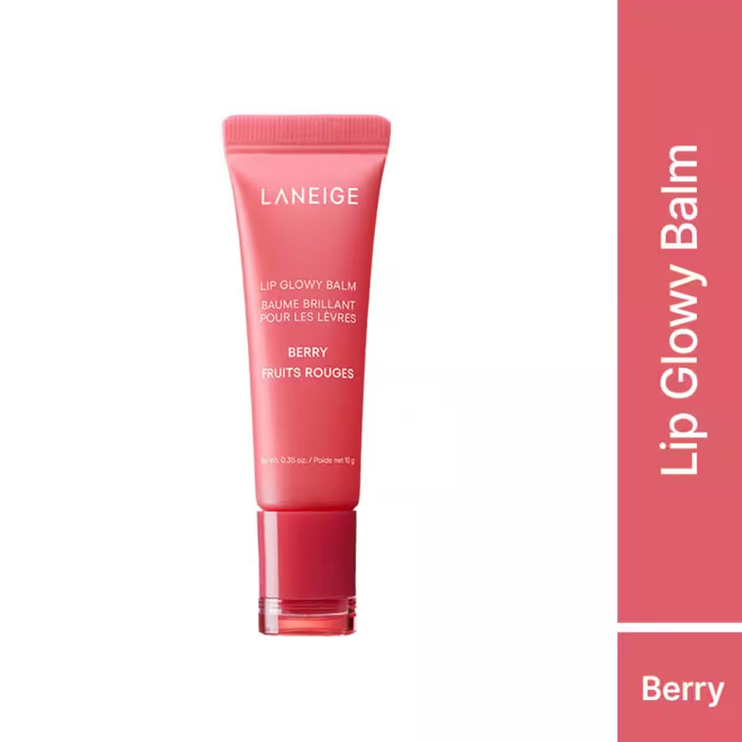 Laneige Lip Glowy Balm 10G