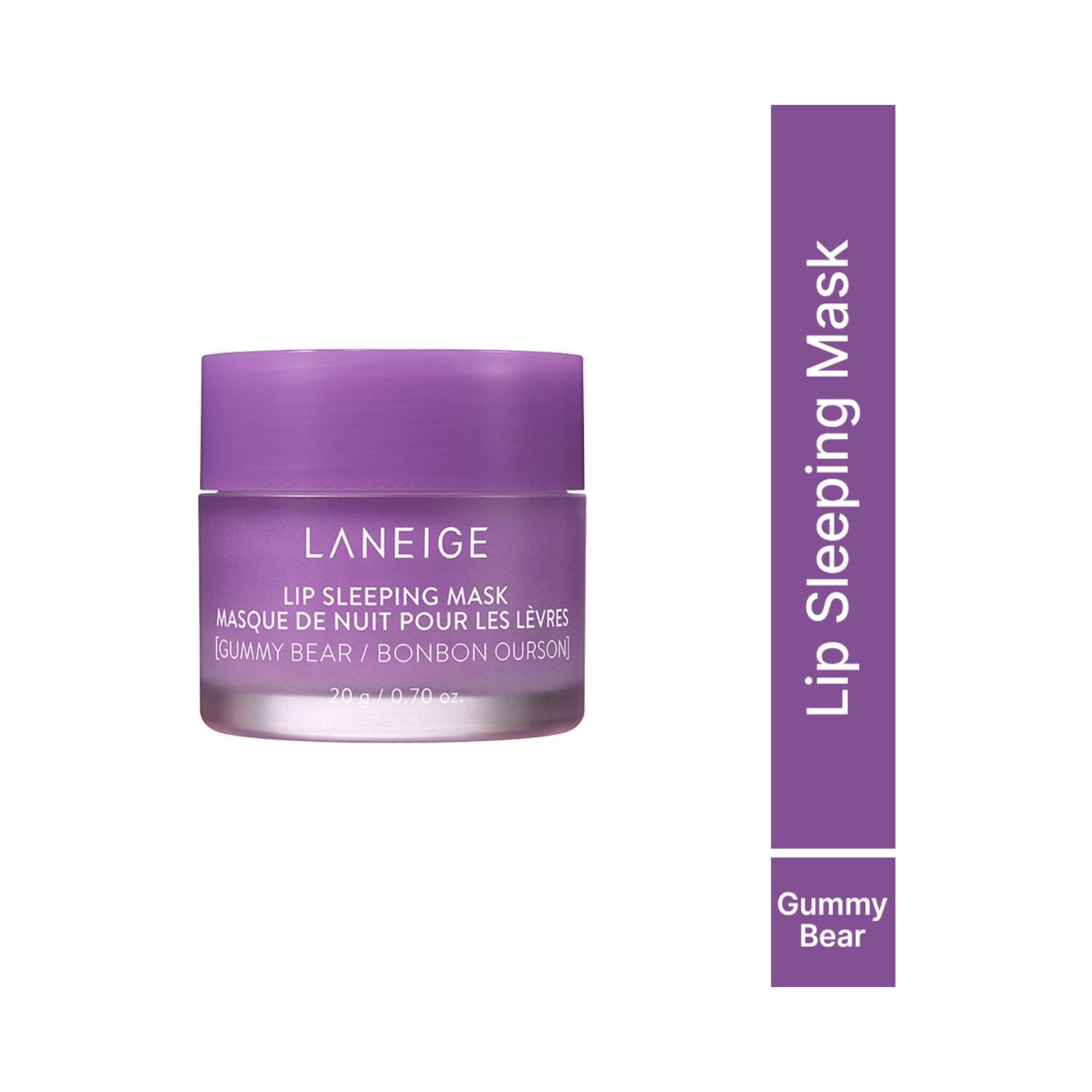 Laneige Lip Sleeping Mask 20G