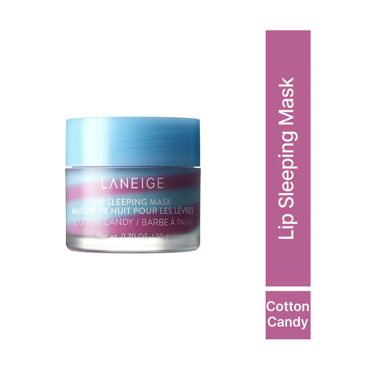 Laneige Lip Sleeping Mask 20G