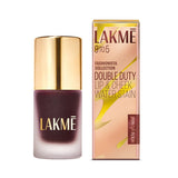 Lakme Double Duty Lip & Cheek Water Satin 9Ml