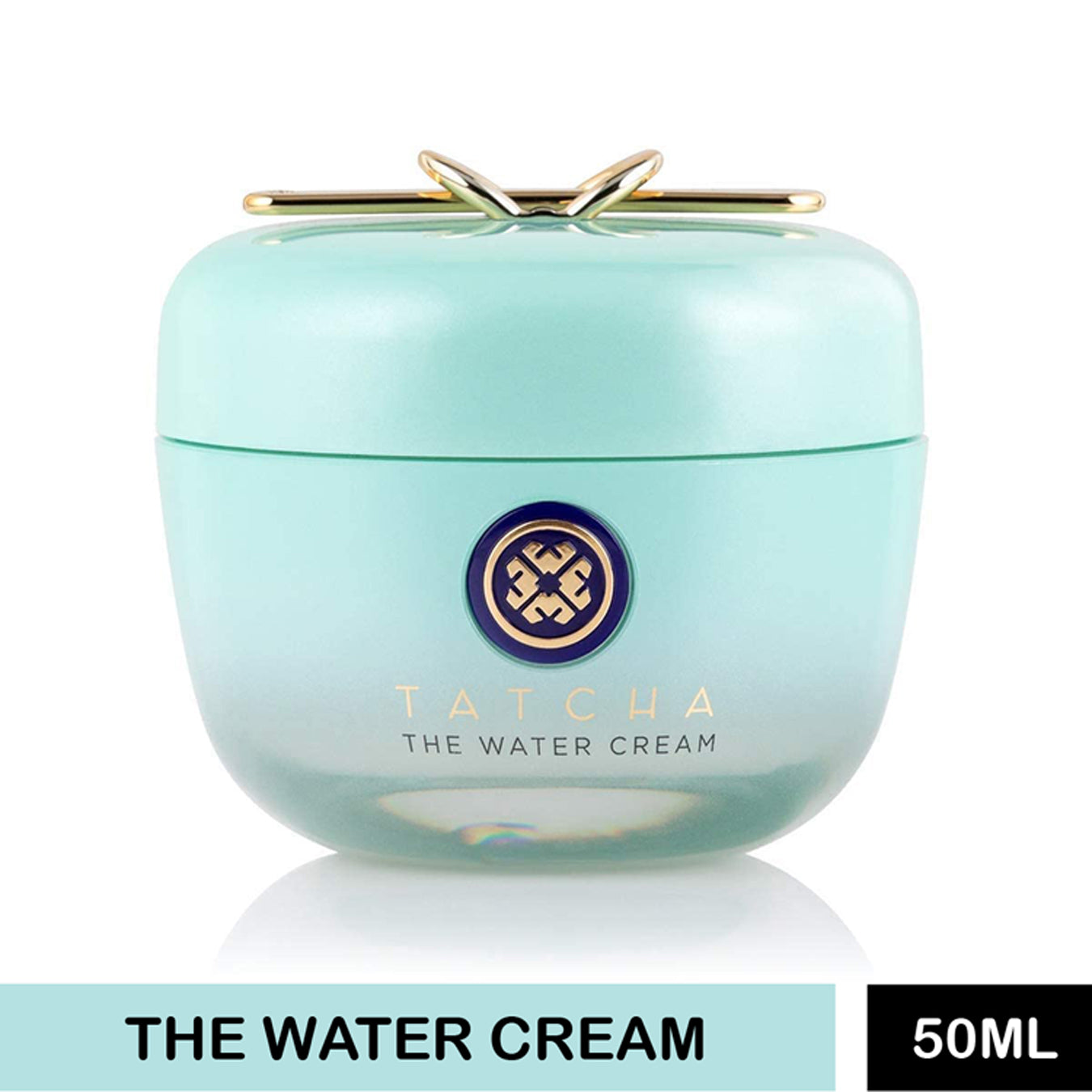 Tatcha The Water Cream