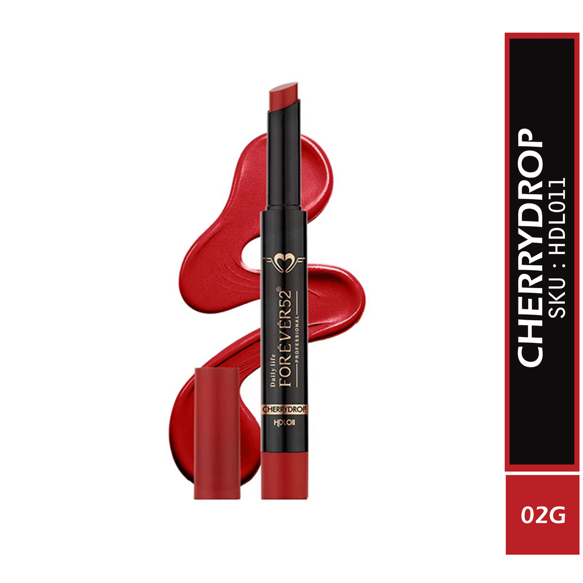 Forever52 Hydra Lipstick 2G