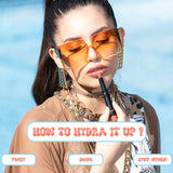 Forever52 Hydra Lipstick 2G