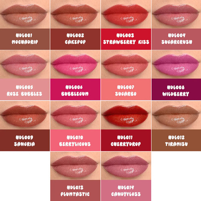 Forever52 Hydra Lipstick 2G