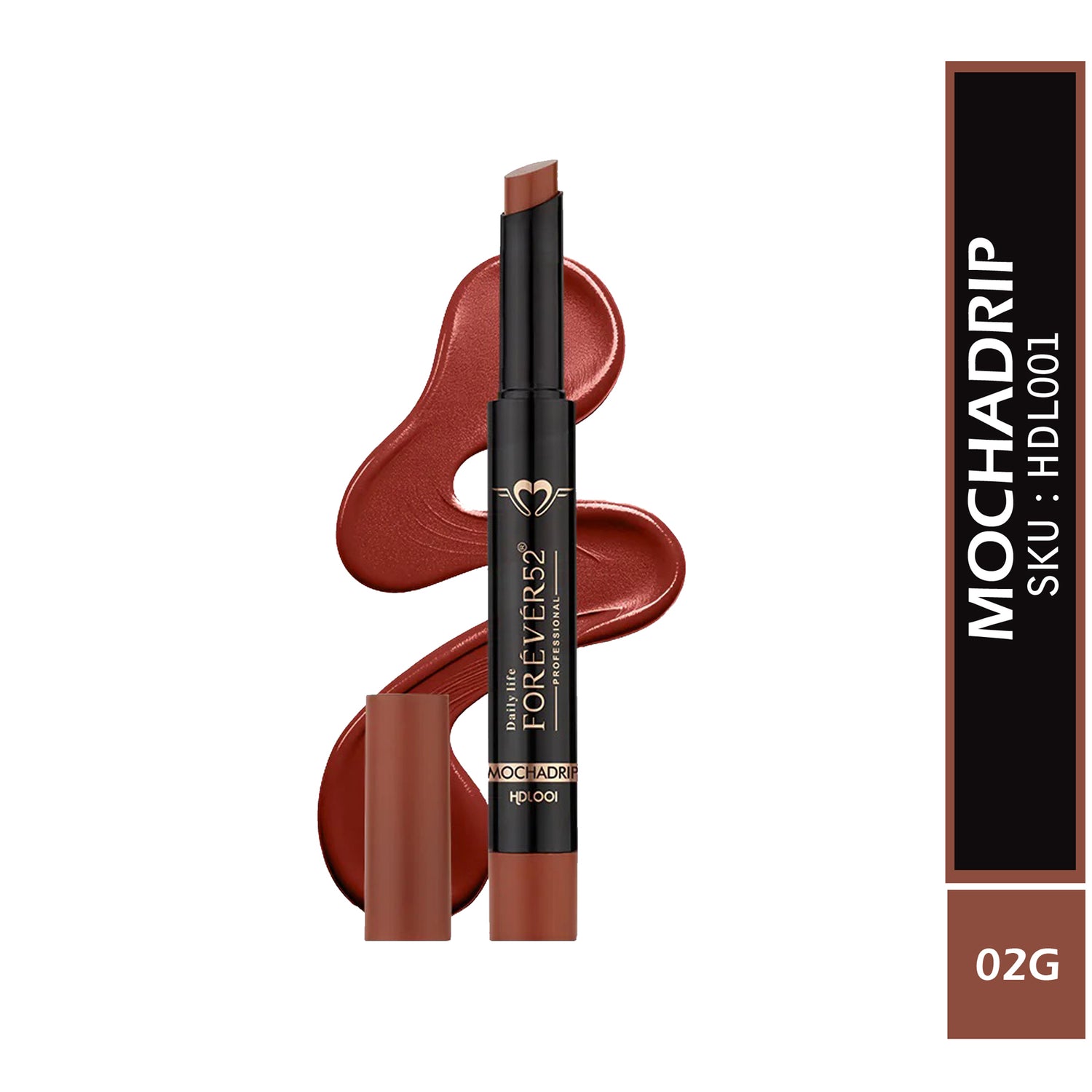 Forever52 Hydra Lipstick 2G