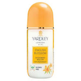 Yardley Deodrant Roll-On 25Ml