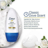 Dove Original Moisturising Cream