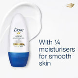 Dove Original Moisturising Cream