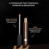 Sugar Auto Correct Creaseless Concealer 2G
