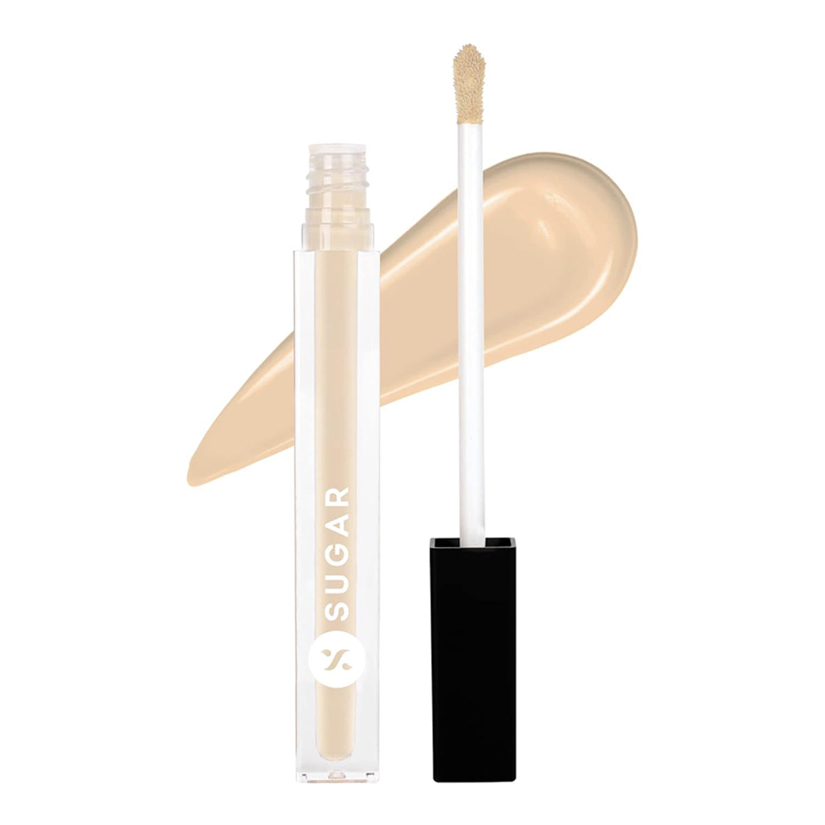Sugar Auto Correct Creaseless Concealer 2G
