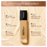 Sugar Ace Of Face Dewy Foundation 30Ml