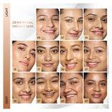 Sugar Ace Of Face Dewy Foundation 30Ml