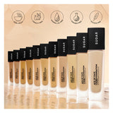 Sugar Ace Of Face Dewy Foundation 30Ml