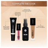 Sugar Ace Of Face Dewy Foundation 30Ml
