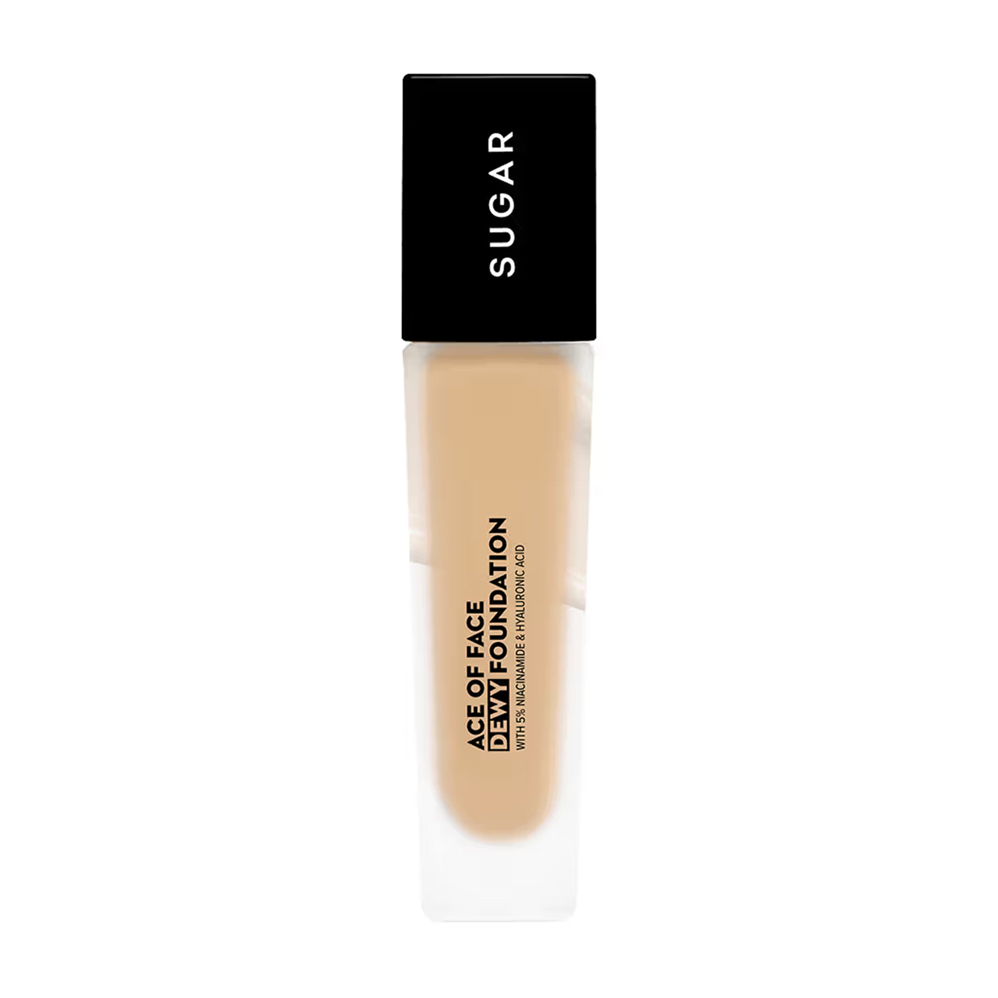 Sugar Ace Of Face Dewy Foundation 30Ml