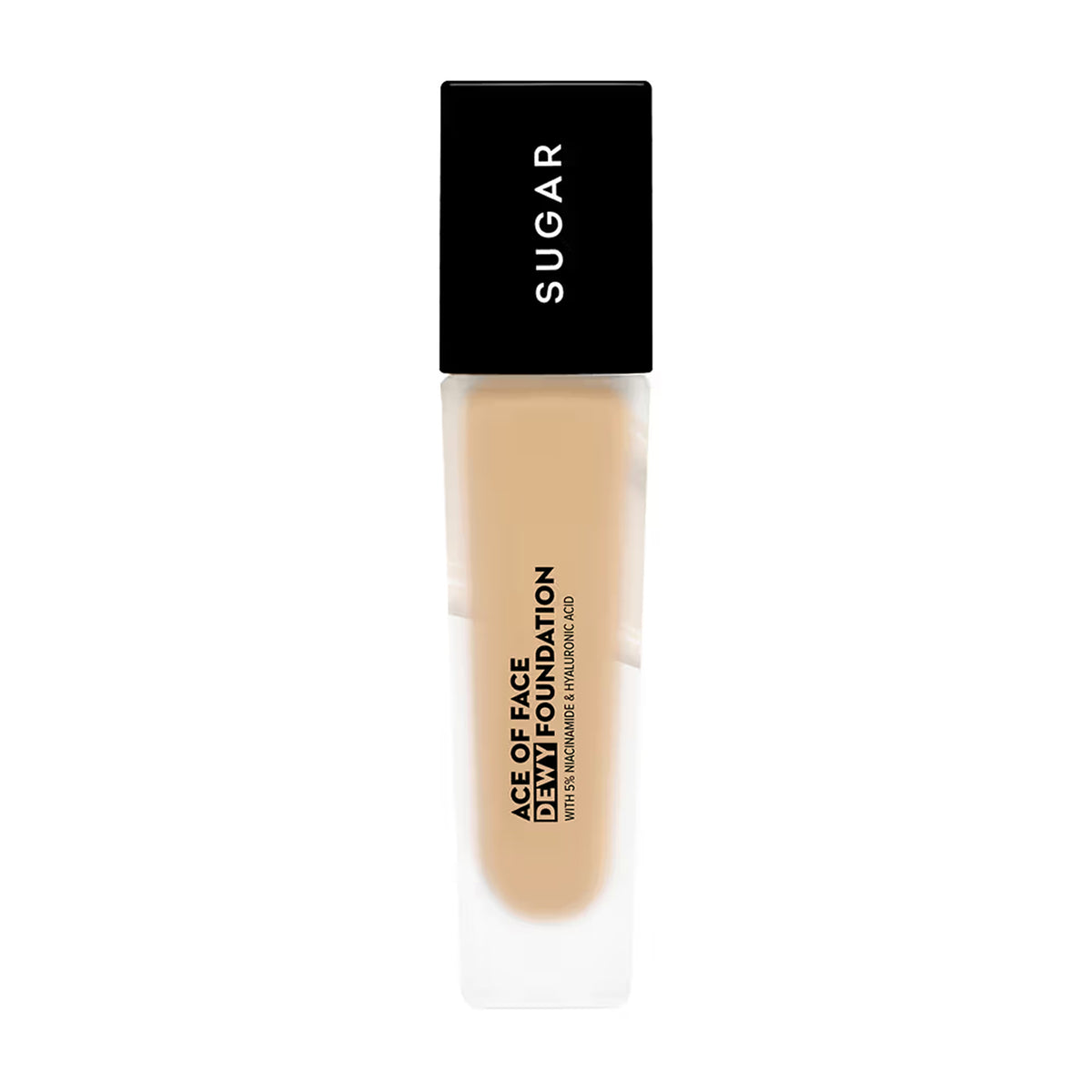 Sugar Ace Of Face Dewy Foundation 30Ml
