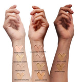Faces 3 In 1 Foundation+ Fixer Spray Glow Kit 25Ml+50Ml