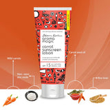 Blossom Kochar Aroma Magic Carrot Sunscreen Lotion