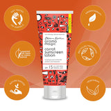 Blossom Kochar Aroma Magic Carrot Sunscreen Lotion