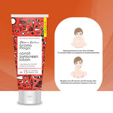Blossom Kochar Aroma Magic Carrot Sunscreen Lotion