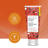 Blossom Kochar Aroma Magic Carrot Sunscreen Lotion