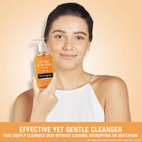 Neutrogena Oil- Free Acne Wash Facial Cleanser 175Ml