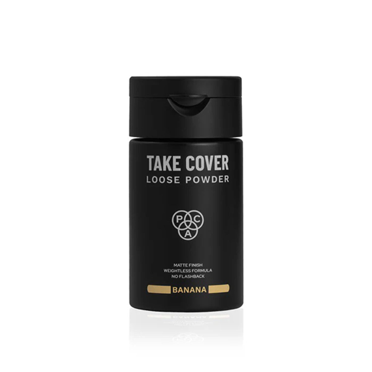 Pac Take Cover Loose Powder 30G
