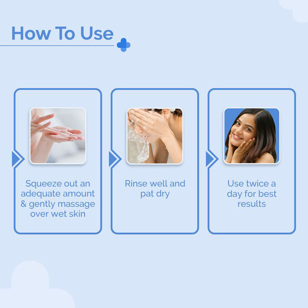 The Derma Co 2Per Salicyclic Acid Gel Face Wash