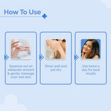 The Derma Co 2Per Salicyclic Acid Gel Face Wash