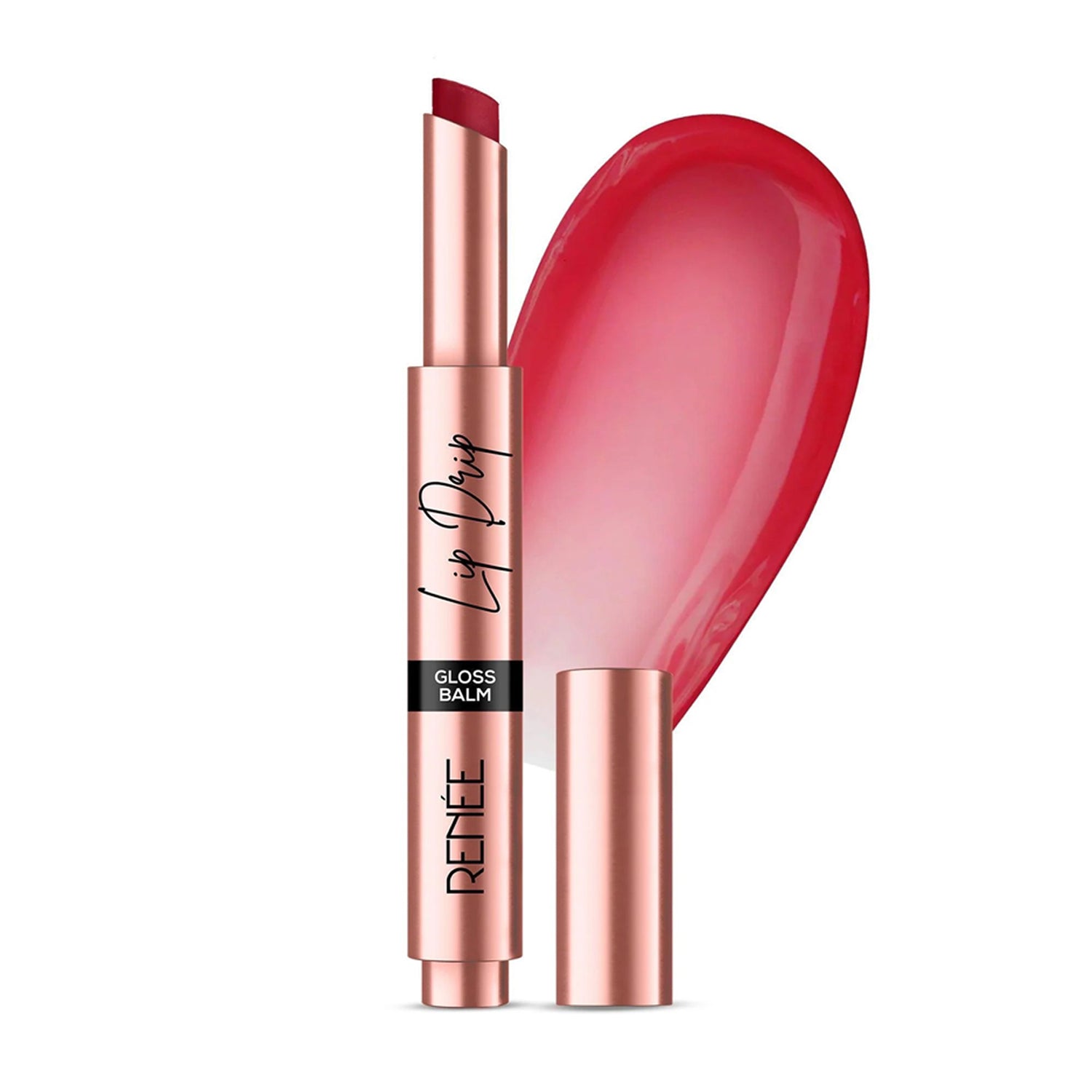 Renee Lip Drip Gloss Balm 2.3Gm