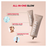 Smashbox Halo Healthy Glow All In One Tinted Moisturizer Spf25 12Ml