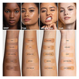 Smashbox Halo Healthy Glow All In One Tinted Moisturizer Spf25 12Ml