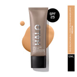 Smashbox Halo Healthy Glow All In One Tinted Moisturizer Spf25 12Ml