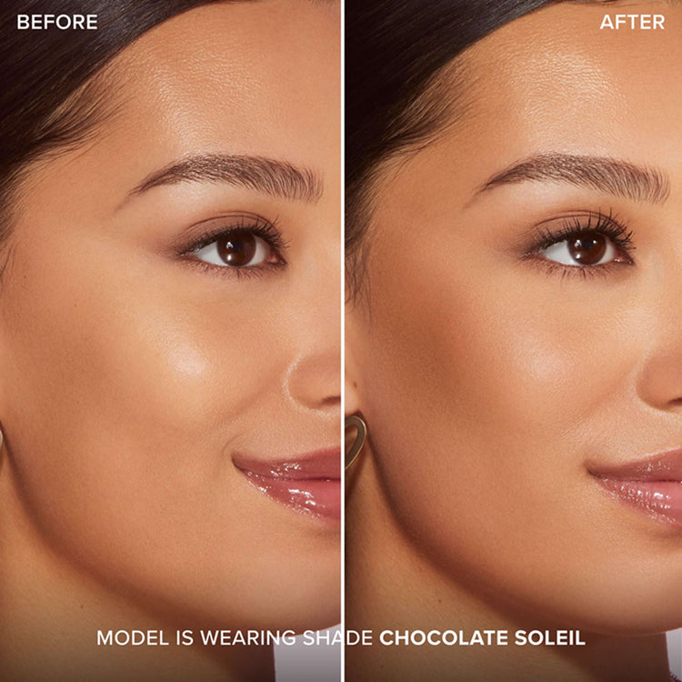 Too Faced Chocolate Soleil Longwear Matte Bronzer 8G