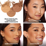 Too Faced Chocolate Soleil Longwear Matte Bronzer 8G