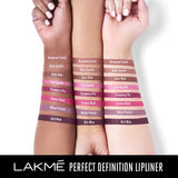 Lakme Ultimate Glam Lip Liner 0.78G