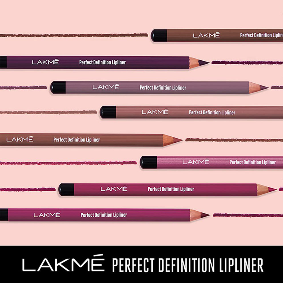Lakme Ultimate Glam Lip Liner 0.78G