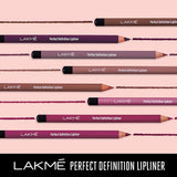 Lakme Ultimate Glam Lip Liner 0.78G