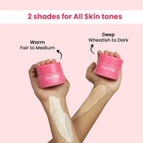Rivona Bright Pink Face Cream 50Gm