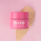 Rivona Bright Pink Face Cream 50Gm