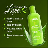 Rivona Aloe Vera Shampoo