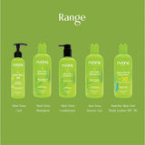 Rivona Aloe Vera Shampoo
