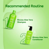 Rivona Aloe Vera Shampoo