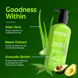 Rivona Aloe Vera Conditioner With Avocado