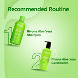 Rivona Aloe Vera Conditioner With Avocado