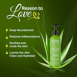 Rivona Naturals 99Per Pure Aloe Vera Gel