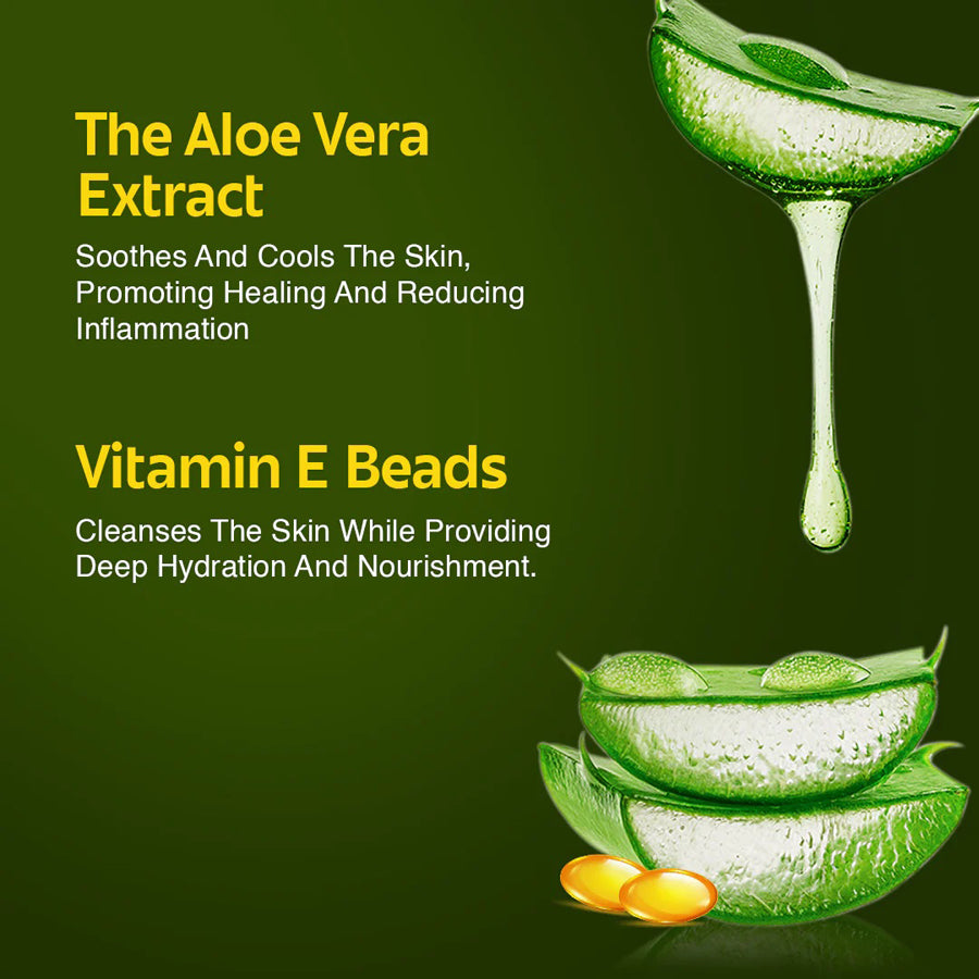 Rivona Naturals 99Per Pure Aloe Vera Gel