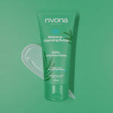 Rivona Makeup Cleansing Butter Melts And Nourishes