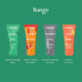Rivona Makeup Cleansing Butter Melts And Nourishes